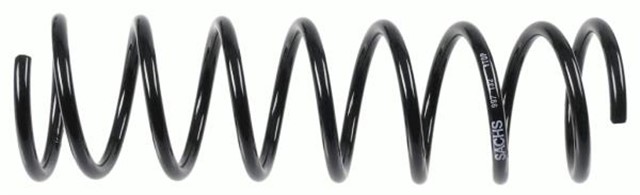 COIL SPRING