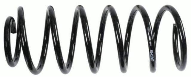 COIL SPRING