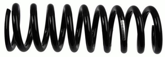 COIL SPRING