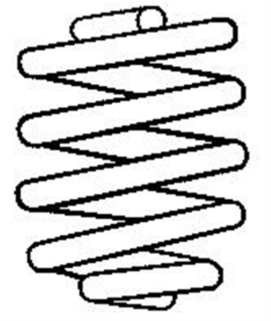 COIL SPRING