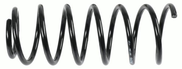 COIL SPRING
