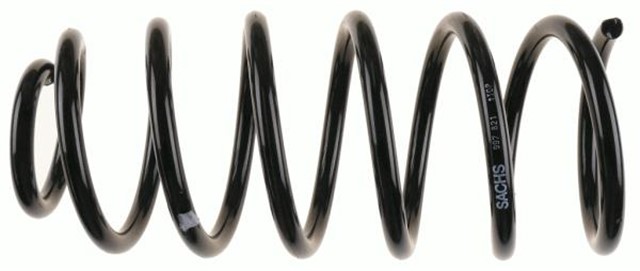 COIL SPRING