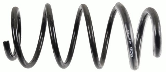 COIL SPRING