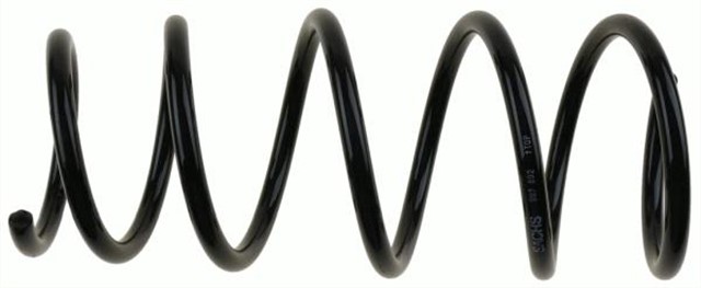 COIL SPRING