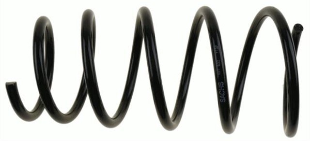 COIL SPRING