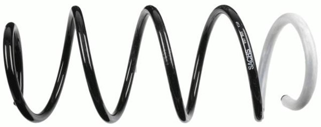 COIL SPRING