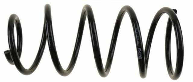 COIL SPRING