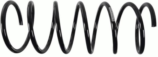 COIL SPRING