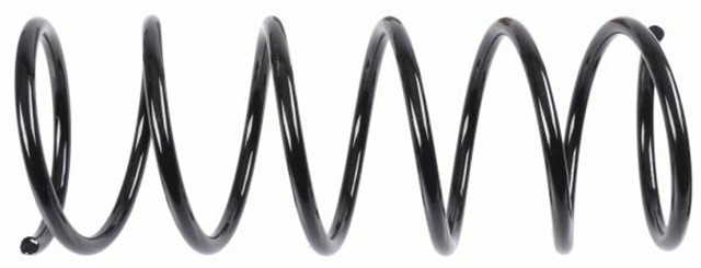 COIL SPRING