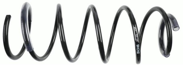 COIL SPRING