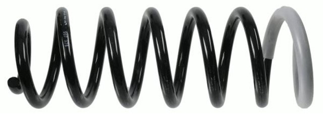 COIL SPRING