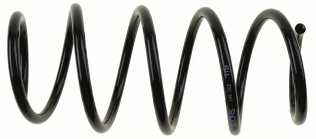 COIL SPRING