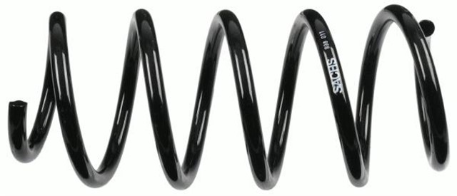 COIL SPRING