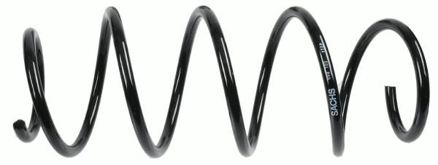 COIL SPRING