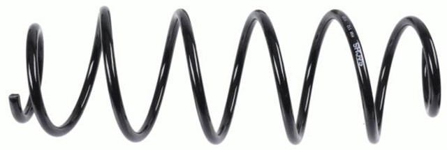 COIL SPRING