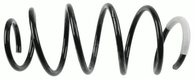 COIL SPRING