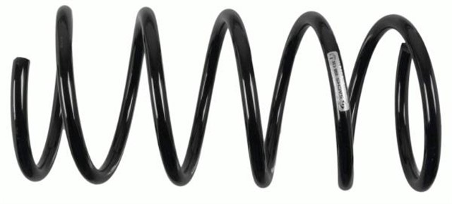 COIL SPRING