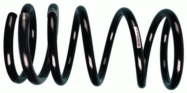 COIL SPRING