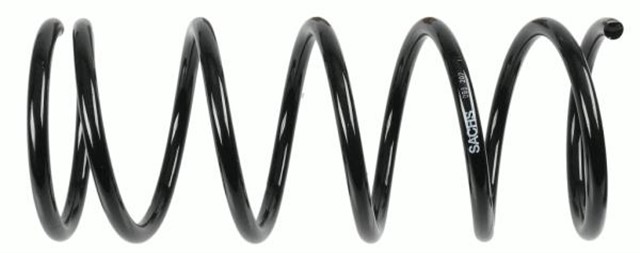 COIL SPRING