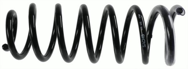 COIL SPRING