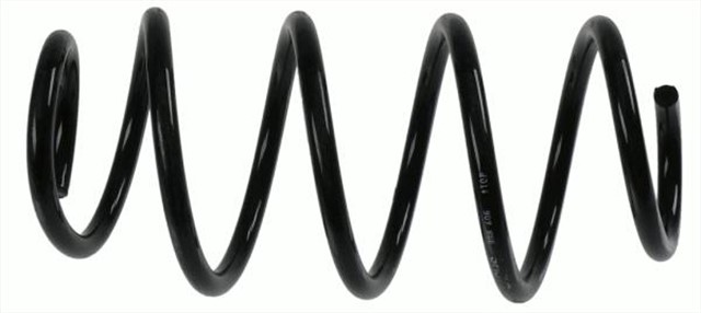 COIL SPRING