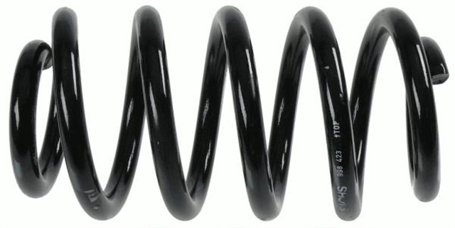 COIL SPRING