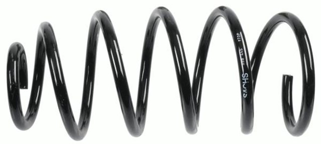 COIL SPRING