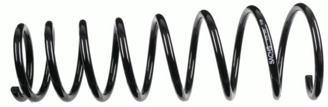 COIL SPRING