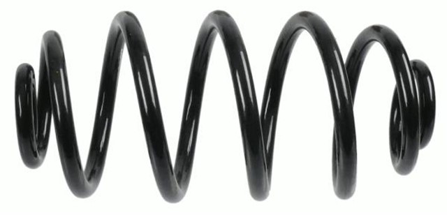 COIL SPRING