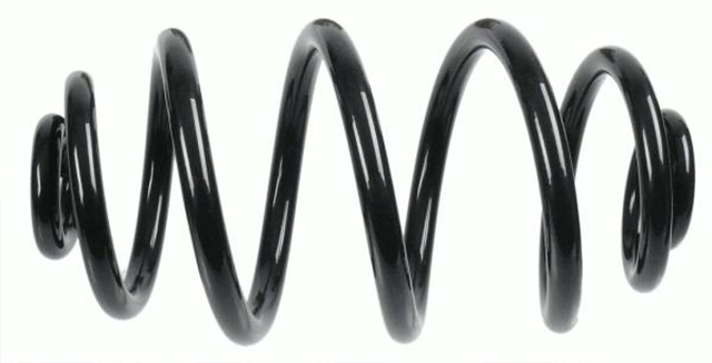 COIL SPRING
