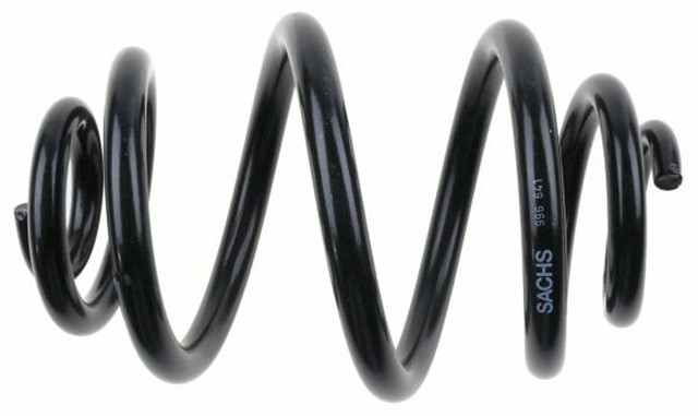 COIL SPRING