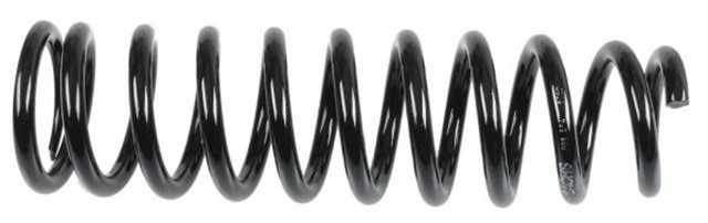 COIL SPRING