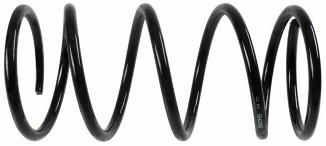 COIL SPRING