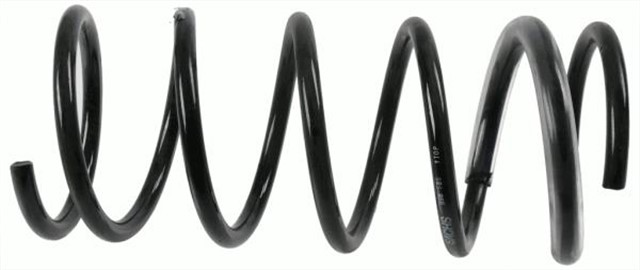 COIL SPRING