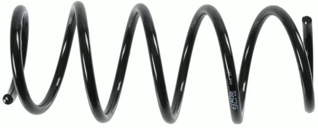 COIL SPRING