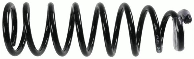 COIL SPRING