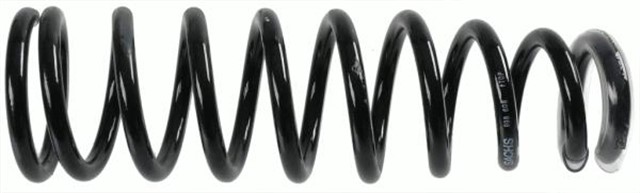 COIL SPRING