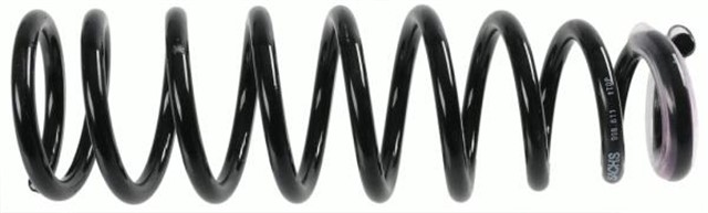 COIL SPRING