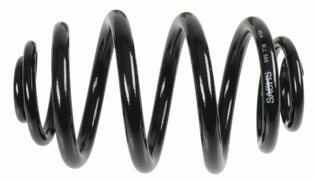 COIL SPRING