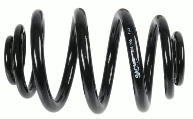 COIL SPRING