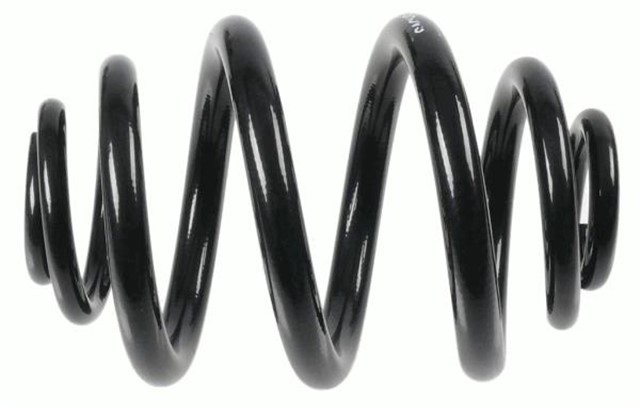COIL SPRING
