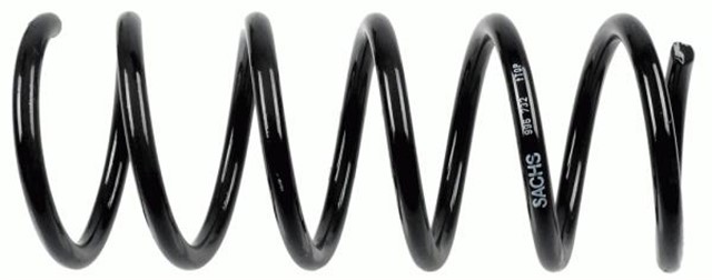 COIL SPRING