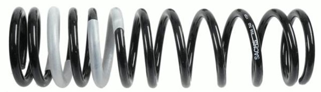 COIL SPRING