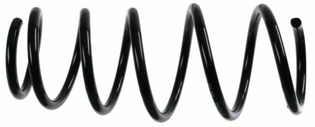 COIL SPRING