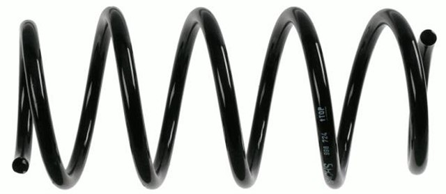COIL SPRING