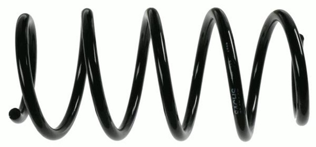 COIL SPRING