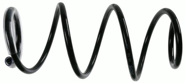 COIL SPRING