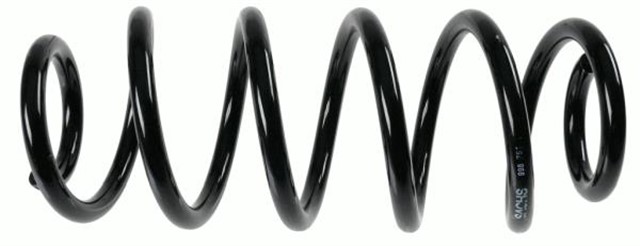 COIL SPRING