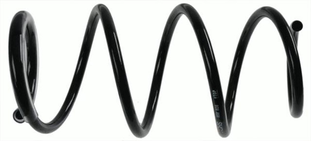 COIL SPRING