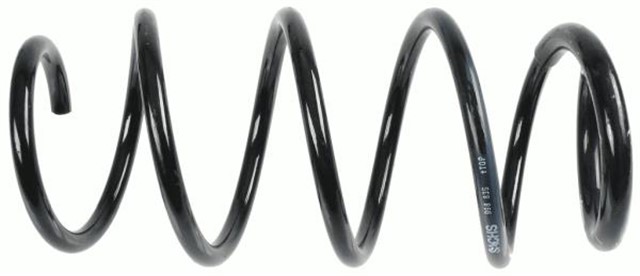COIL SPRING
